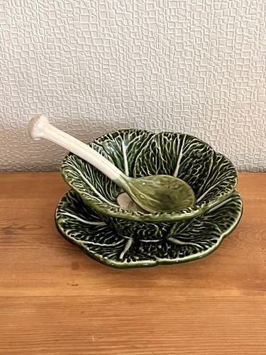 Saucière barbotine - saucière, en