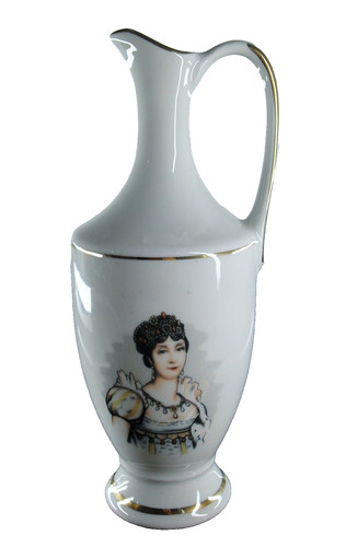 Pichet solifleur saucière - solifleur,