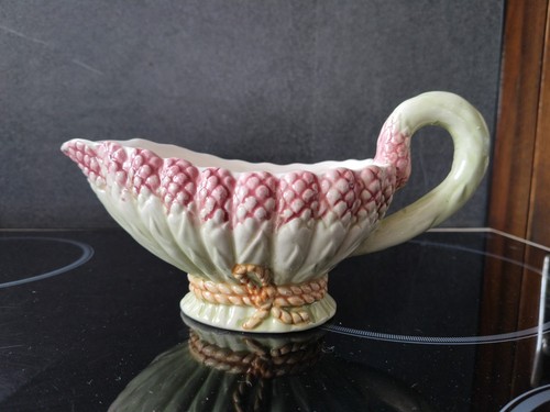 Saucière faience - en,